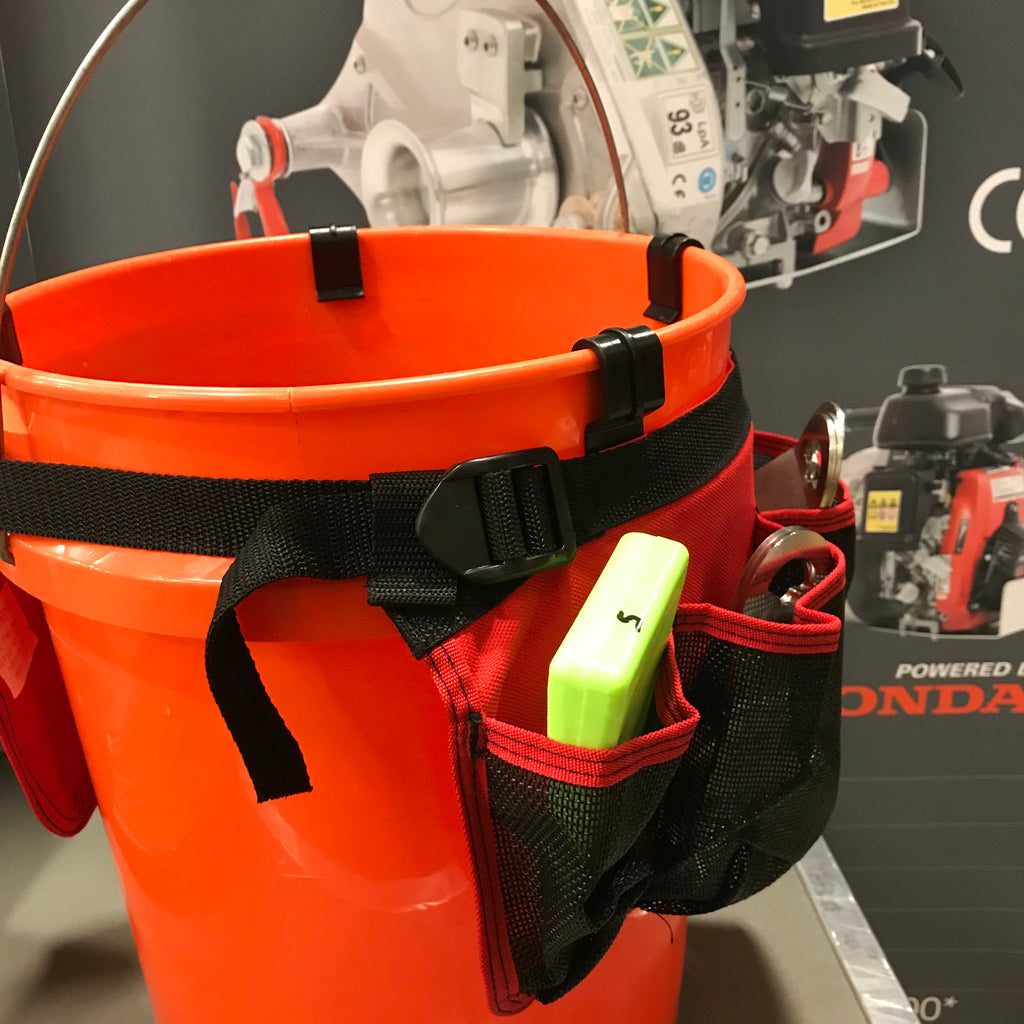 5-gallon Bucket Tool Organizer – Stewardship Suppliers