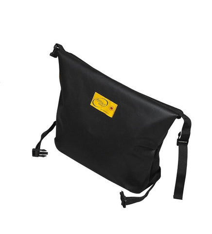 Vinyl Rope Bag for Backpack (PCA-0103)