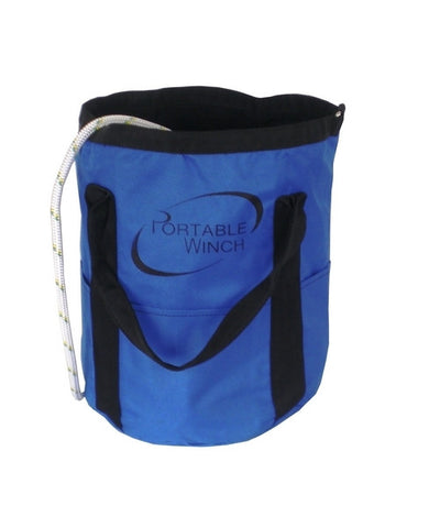 Small Rope Bag (PCA-1255)