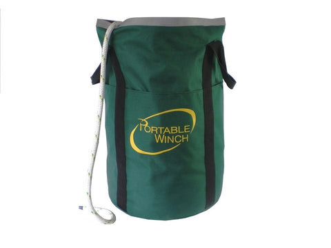 Extra Large Rope Bag (PCA-1257XL)