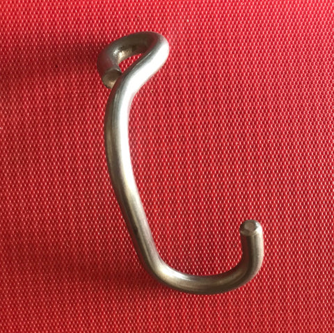 Rope exit hook for PCW3000 (10-0135)
