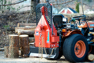 Igland 2501 Tractor Winch (pulls 5,000 lbs)