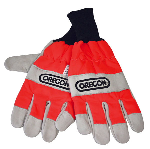 Oregon Chainsaw Gloves