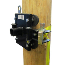 Tree/Pole Winch Mount Anchor (PCA-1263)