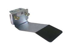 Winch Support Plate (PCA-1268)