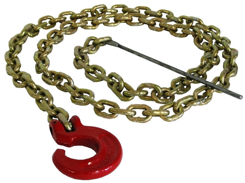Log chain choker, 1/4