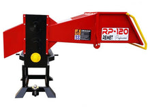 Red Dragon RP-120 Wood Chunker
