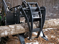 Frostbite 42” Grapple with Mount
