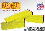 Hard Head Wedges