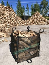 Vented bulk bag