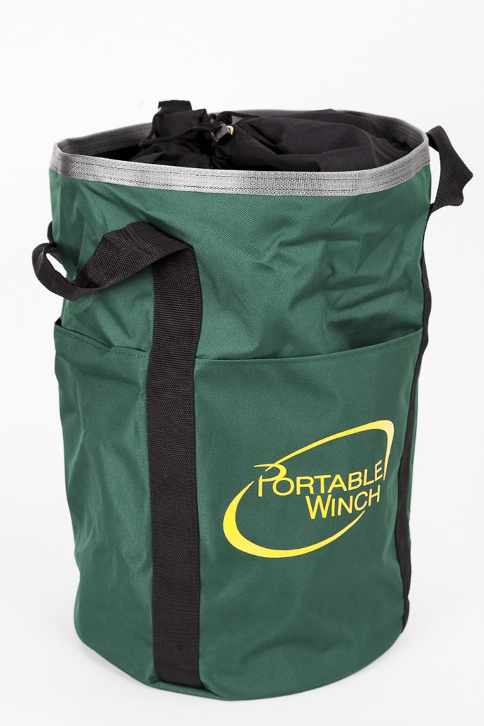 Extra Large Rope Bag (PCA-1257XL) – Stewardship Suppliers