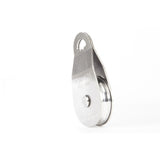 Stainless Steel Swing Side Snatch Block for 3/8" rope (PCA-1275)